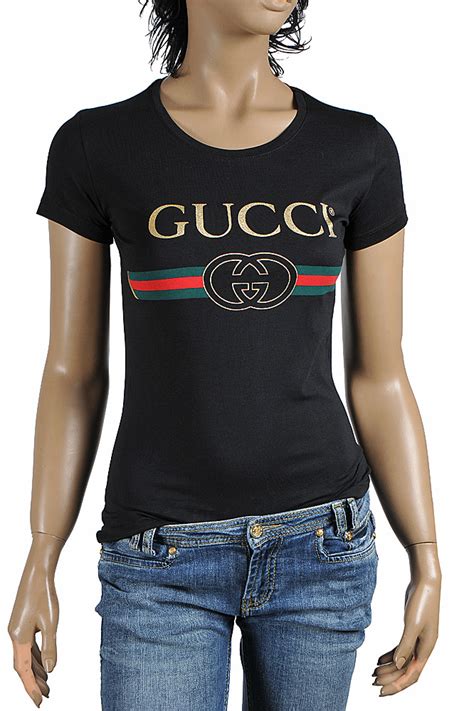 gucci t-shirts for women